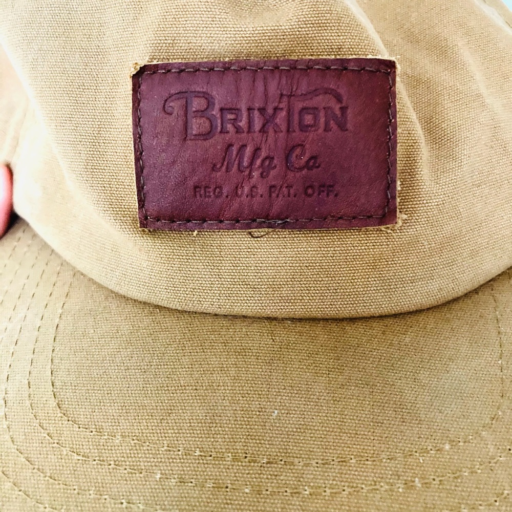 Brixton SnapBack Hat